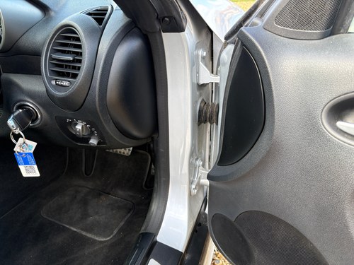 2009 Mercedes-Benz SLK 350 For Sale (picture 65 of 489)