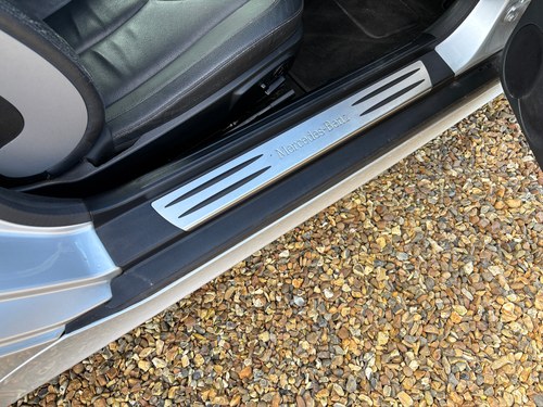 2009 Mercedes-Benz SLK 350 For Sale (picture 66 of 489)
