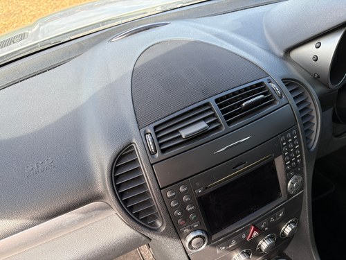 2009 Mercedes-Benz SLK 350 For Sale (picture 84 of 489)