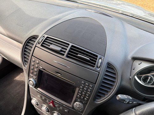2009 Mercedes-Benz SLK 350 For Sale (picture 86 of 489)