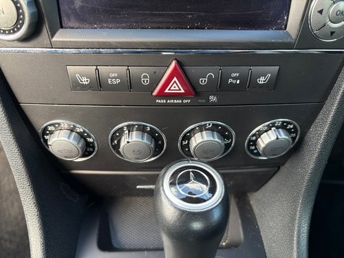 2009 Mercedes-Benz SLK 350 For Sale (picture 91 of 489)