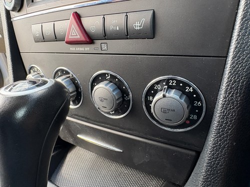 2009 Mercedes-Benz SLK 350 For Sale (picture 93 of 489)