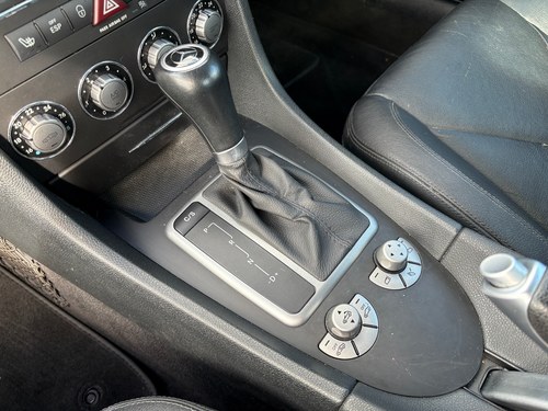 2009 Mercedes-Benz SLK 350 For Sale (picture 96 of 489)