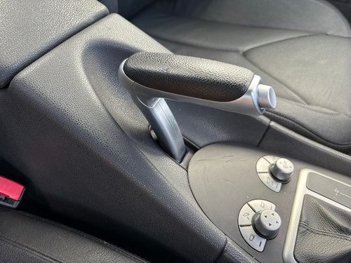 2009 Mercedes-Benz SLK 350 For Sale (picture 99 of 489)