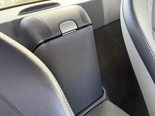 2009 Mercedes-Benz SLK 350 For Sale (picture 103 of 489)