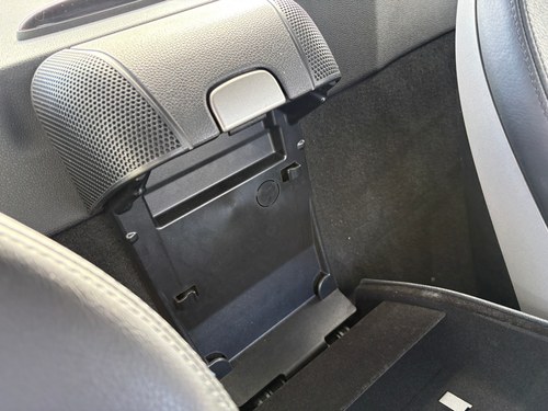 2009 Mercedes-Benz SLK 350 For Sale (picture 104 of 489)