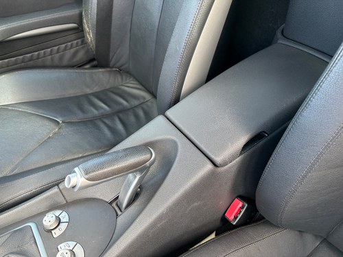 2009 Mercedes-Benz SLK 350 For Sale (picture 108 of 489)