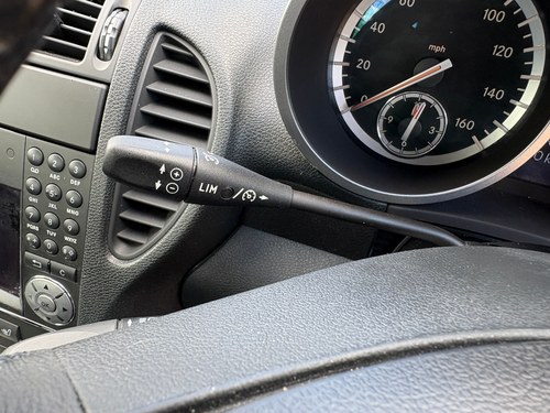 2009 Mercedes-Benz SLK 350 For Sale (picture 110 of 489)