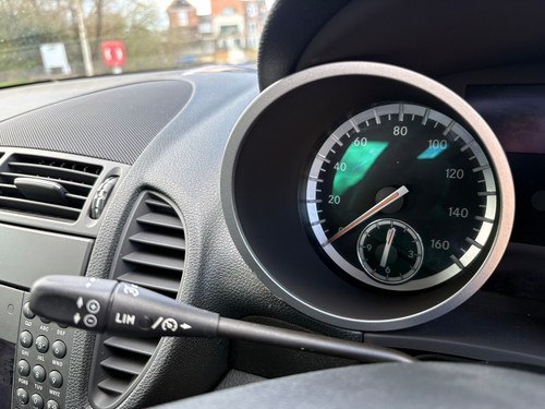 2009 Mercedes-Benz SLK 350 For Sale (picture 113 of 489)