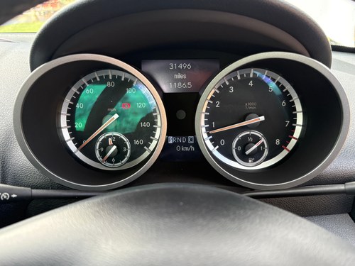 2009 Mercedes-Benz SLK 350 For Sale (picture 114 of 489)