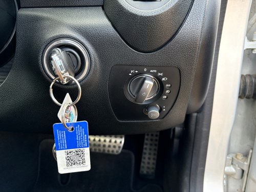 2009 Mercedes-Benz SLK 350 For Sale (picture 118 of 489)