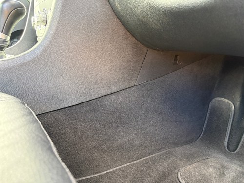 2009 Mercedes-Benz SLK 350 For Sale (picture 120 of 489)