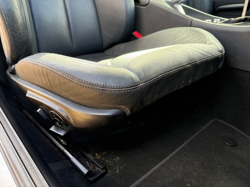 2009 Mercedes-Benz SLK 350 For Sale (picture 124 of 489)