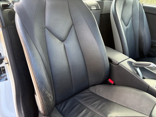 2009 Mercedes-Benz SLK 350 For Sale (picture 126 of 489)