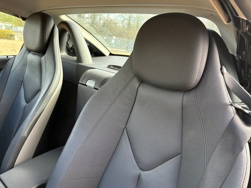 2009 Mercedes-Benz SLK 350 For Sale (picture 139 of 489)