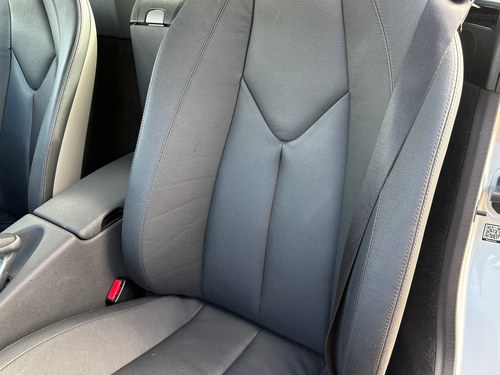 2009 Mercedes-Benz SLK 350 For Sale (picture 140 of 489)