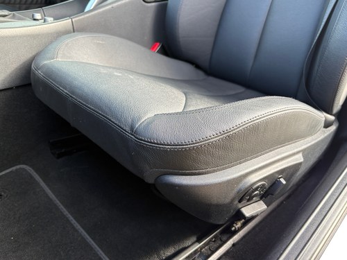 2009 Mercedes-Benz SLK 350 For Sale (picture 142 of 489)
