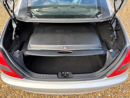 2009 Mercedes-Benz SLK 350 For Sale (picture 160 of 489)