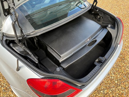 2009 Mercedes-Benz SLK 350 For Sale (picture 162 of 489)