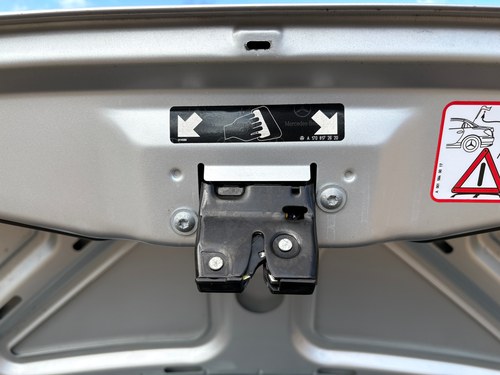 2009 Mercedes-Benz SLK 350 For Sale (picture 176 of 489)