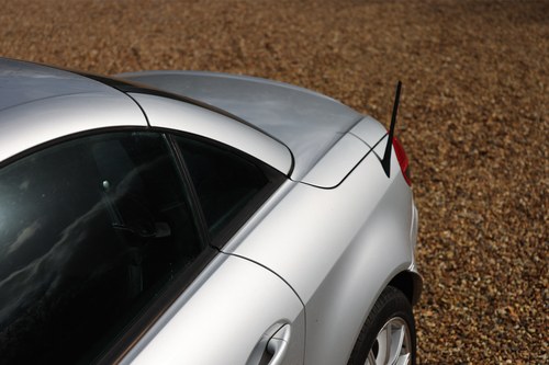 2009 Mercedes-Benz SLK 350 For Sale (picture 182 of 489)