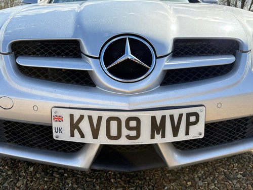 2009 Mercedes-Benz SLK 350 For Sale (picture 228 of 489)