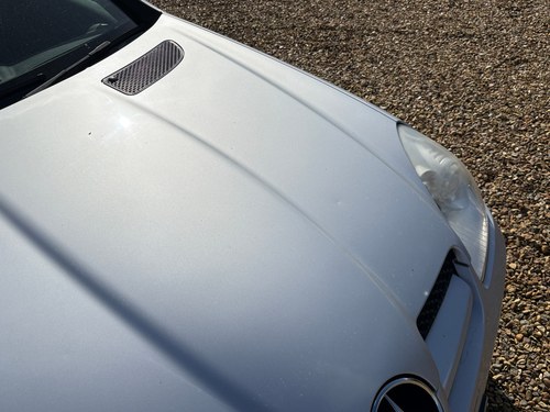 2009 Mercedes-Benz SLK 350 For Sale (picture 229 of 489)