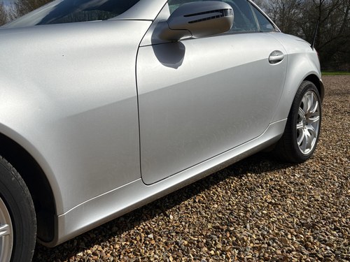 2009 Mercedes-Benz SLK 350 For Sale (picture 240 of 489)