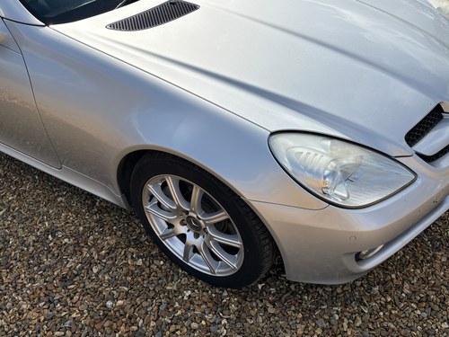 2009 Mercedes-Benz SLK 350 For Sale (picture 286 of 489)