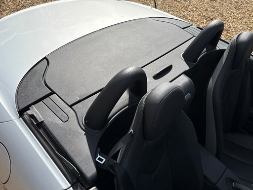 2009 Mercedes-Benz SLK 350 For Sale (picture 296 of 489)