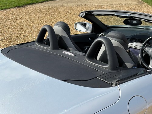 2009 Mercedes-Benz SLK 350 For Sale (picture 307 of 489)