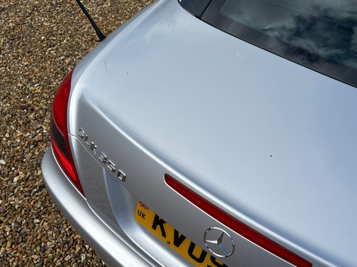 2009 Mercedes-Benz SLK 350 For Sale (picture 319 of 489)