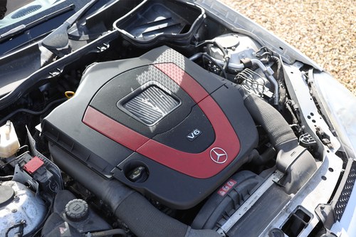 2009 Mercedes-Benz SLK 350 For Sale (picture 331 of 489)