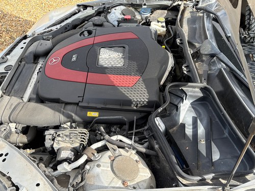 2009 Mercedes-Benz SLK 350 For Sale (picture 344 of 489)