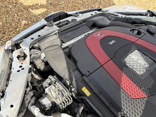 2009 Mercedes-Benz SLK 350 For Sale (picture 348 of 489)