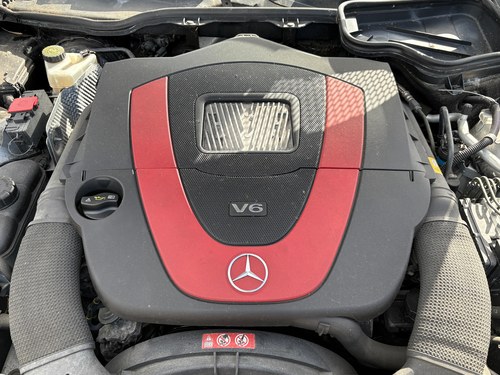 2009 Mercedes-Benz SLK 350 For Sale (picture 359 of 489)