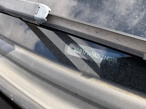 2009 Mercedes-Benz SLK 350 For Sale (picture 416 of 489)