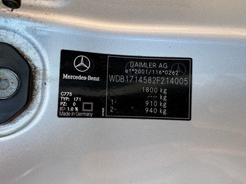 2009 Mercedes-Benz SLK 350 For Sale (picture 417 of 489)