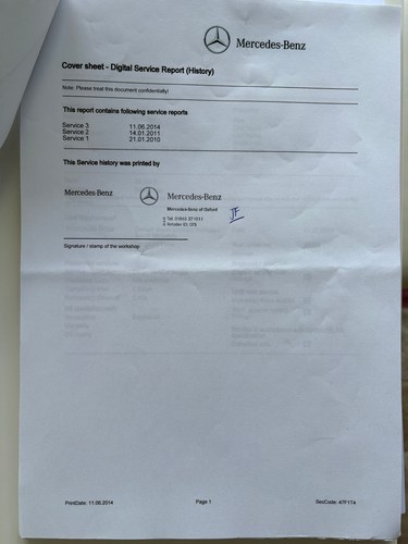 2009 Mercedes-Benz SLK 350 For Sale (picture 446 of 489)