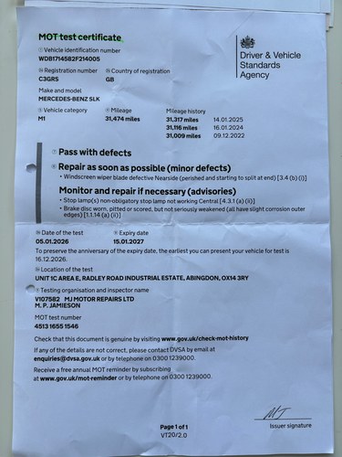 2009 Mercedes-Benz SLK 350 For Sale (picture 481 of 489)