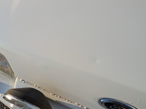 1990 Ford Escort XR3i Cabriolet till salu (bild 24 av 31)