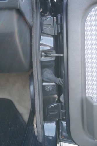 1986 BMW 325I Cabriolet E30 Te koop (foto 66 van 145)