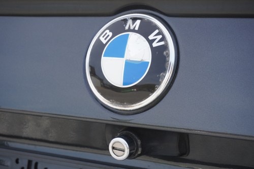 1986 BMW 325I Cabriolet E30 Te koop (foto 107 van 145)