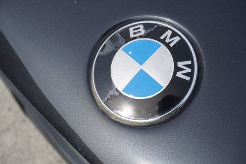 1986 BMW 325I Cabriolet E30 Te koop (foto 121 van 145)