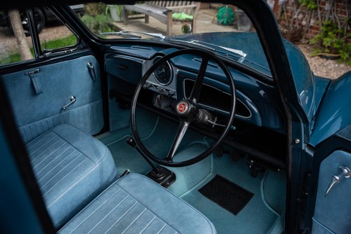 1971 Morris Traveller For Sale (picture 45 of 223)