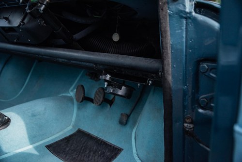 1971 Morris Traveller For Sale (picture 62 of 223)