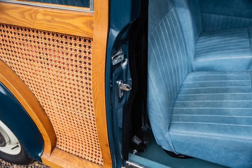 1971 Morris Traveller For Sale (picture 63 of 223)