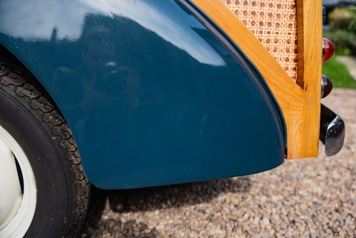1971 Morris Traveller For Sale (picture 112 of 223)