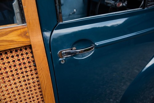 1971 Morris Traveller For Sale (picture 152 of 223)