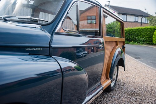 1971 Morris Traveller For Sale (picture 155 of 223)